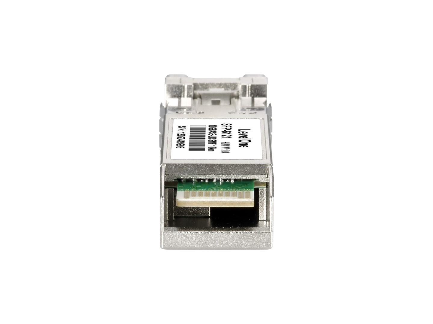 Mrežni modul LEVELONE SFP-6121 (10Gbps, Single-mode, 10km)-1