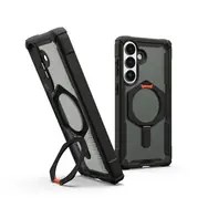 Zaštitna maska UAG Plasma XTE MagSafe za iPhone 15 Pro Max (Magma)-1