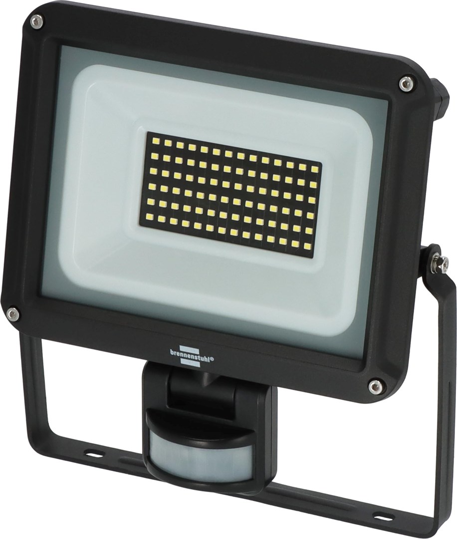 LED reflektor BRENNENSTUHL JARO 5050 P (50W, 4770lm, IP65)-11