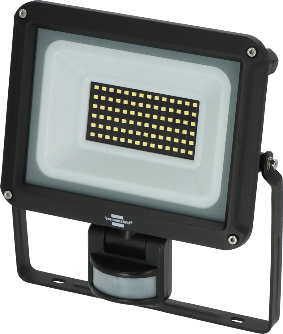 LED reflektor BRENNENSTUHL JARO 5050 P (50W, 4770lm, IP65)-0