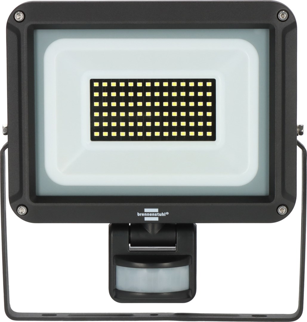 LED reflektor BRENNENSTUHL JARO 5050 P (50W, 4770lm, IP65)-2