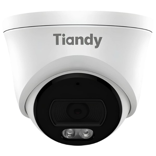 KAMERA IP TC-C35XP 3FRA-28 Color Maker / Lite Series - 5 Mpx 2.8 mm TIANDY-0