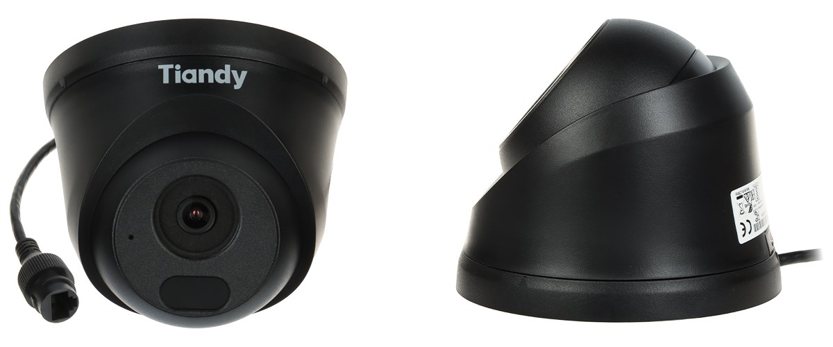 IP Camera TIANDY TC-C34HS 4 Mpx 2.8 mm-0