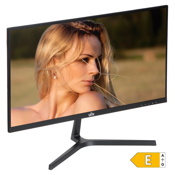 Monitor UNIVIEW MW-LC22-E 22" (VA, Full HD, 100Hz, 5ms)
