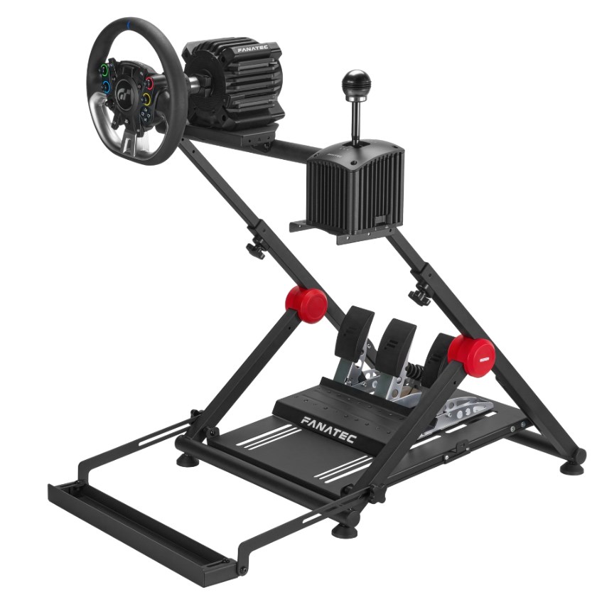 Stalak za volan OPLITE Wheel Stand GT PRO V2-8