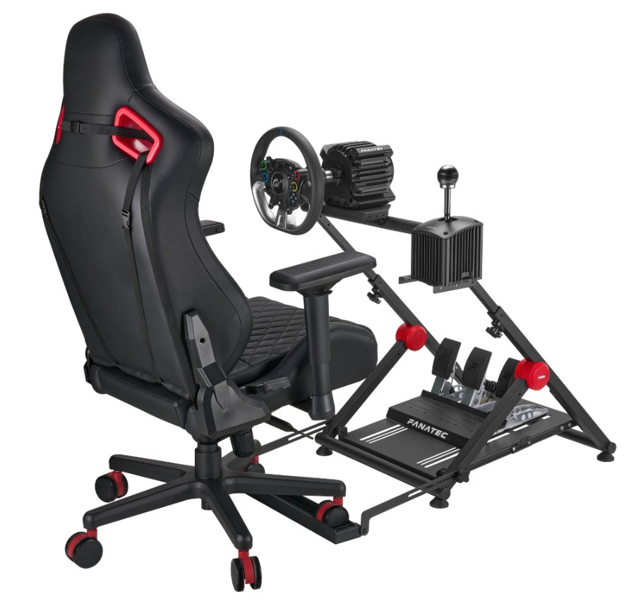 Stalak za volan OPLITE Wheel Stand GT PRO V2-6