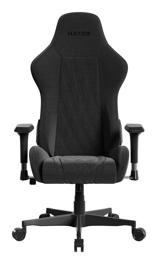 Držač kabela za miš HATOR Darkside 3M Fabric, crna boja-1