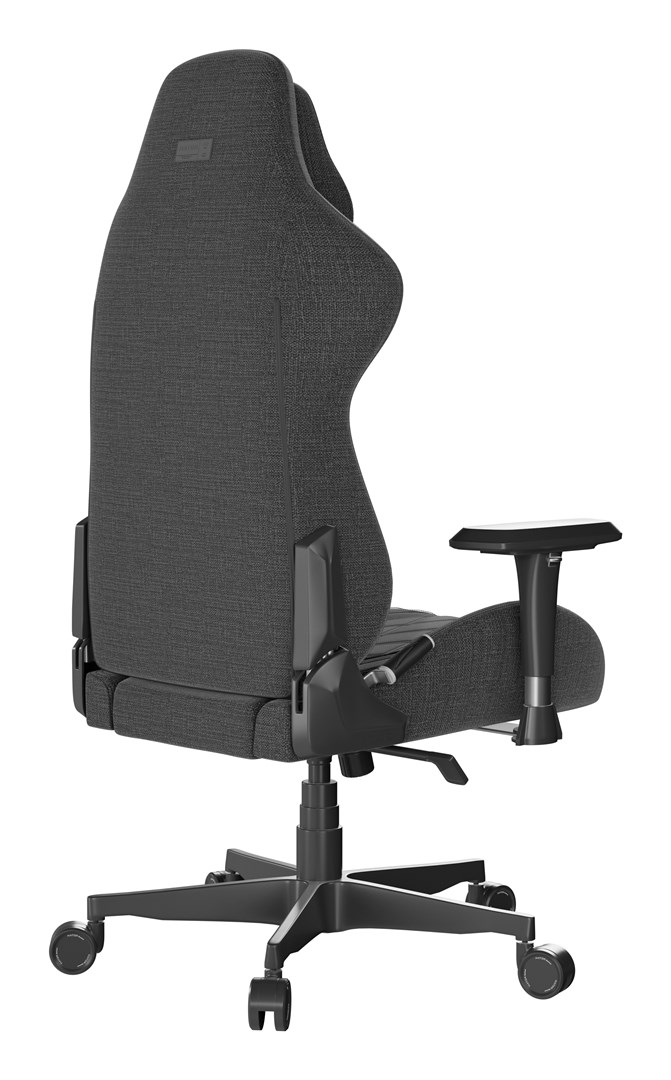 Držač kabela za miš HATOR Darkside 3M Fabric, crna boja-7