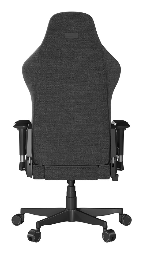 Držač kabela za miš HATOR Darkside 3M Fabric, crna boja-8