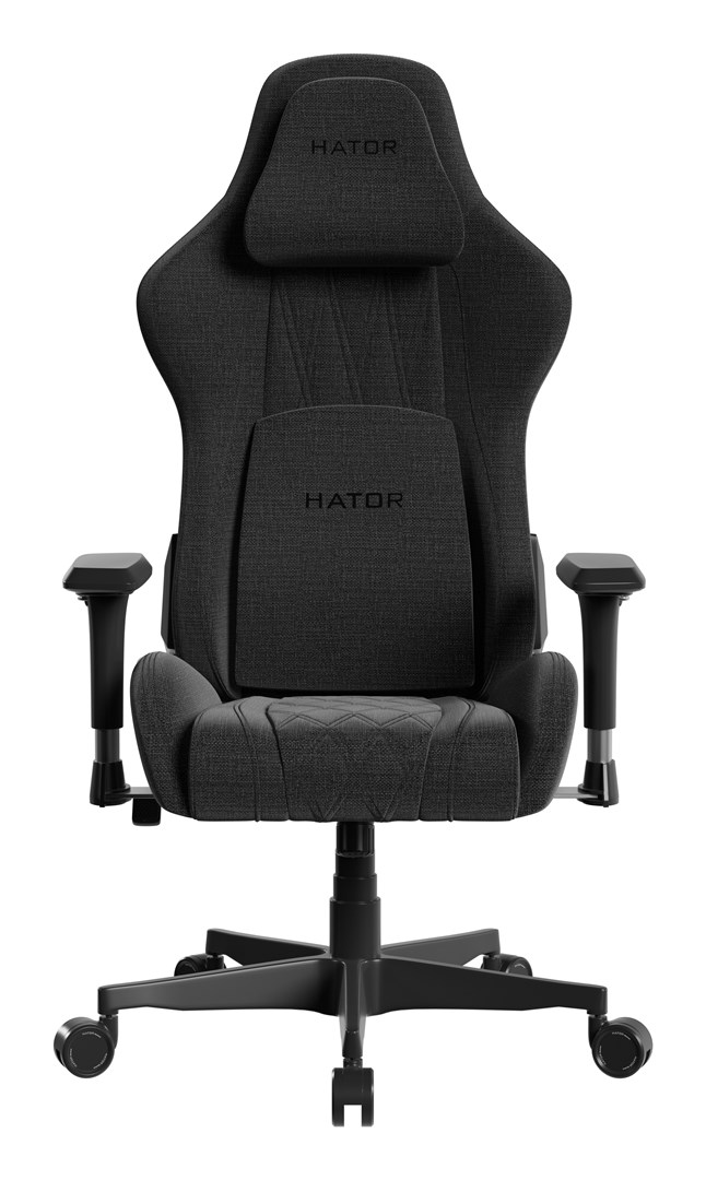 Držač kabela za miš HATOR Darkside 3M Fabric, crna boja-0