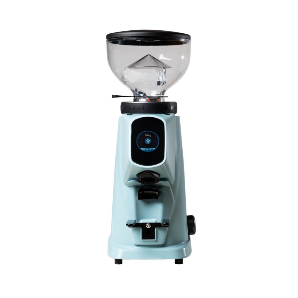 Mlinac za kavu FIORENZATO AllGround Sense pastelno plava mat boja-0