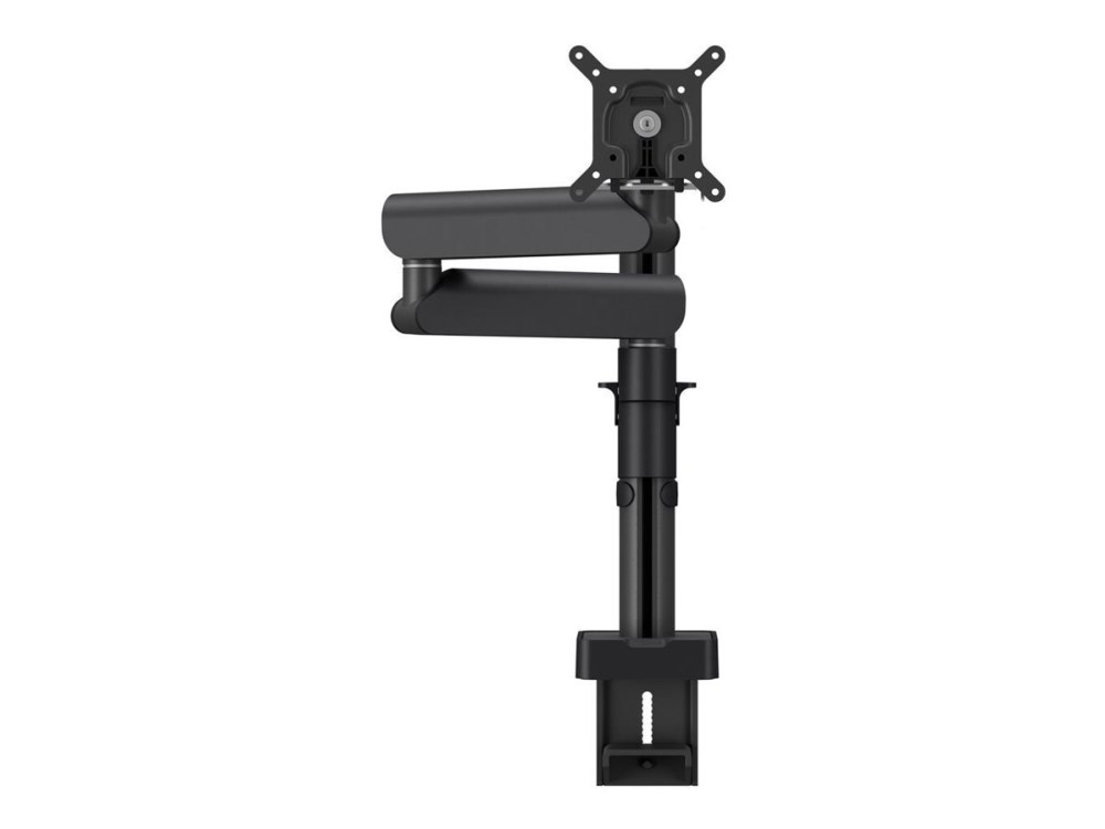 Vogels MOMO 2137 Monitor Arm Desk Black-0