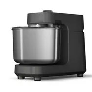 Ooni Halo Pro Spiral-Knetmaschine & K?chenmaschine, charcoal grey-0