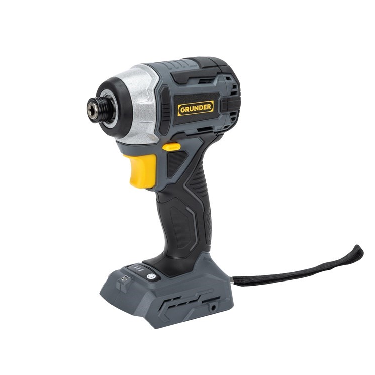 IMPACT DRIVER CW-B1218E 18V BL-0