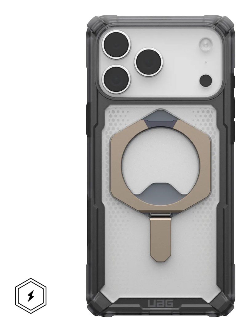 Zaštitna maska UAG Monarch Pro za Samsung Galaxy S24 Ultra (Ash)-1