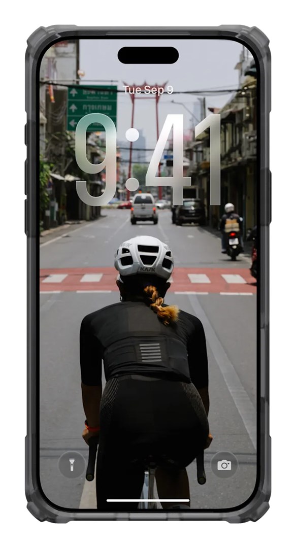 Zaštitna maska UAG Monarch Pro za Samsung Galaxy S24 Ultra (Ash)-3