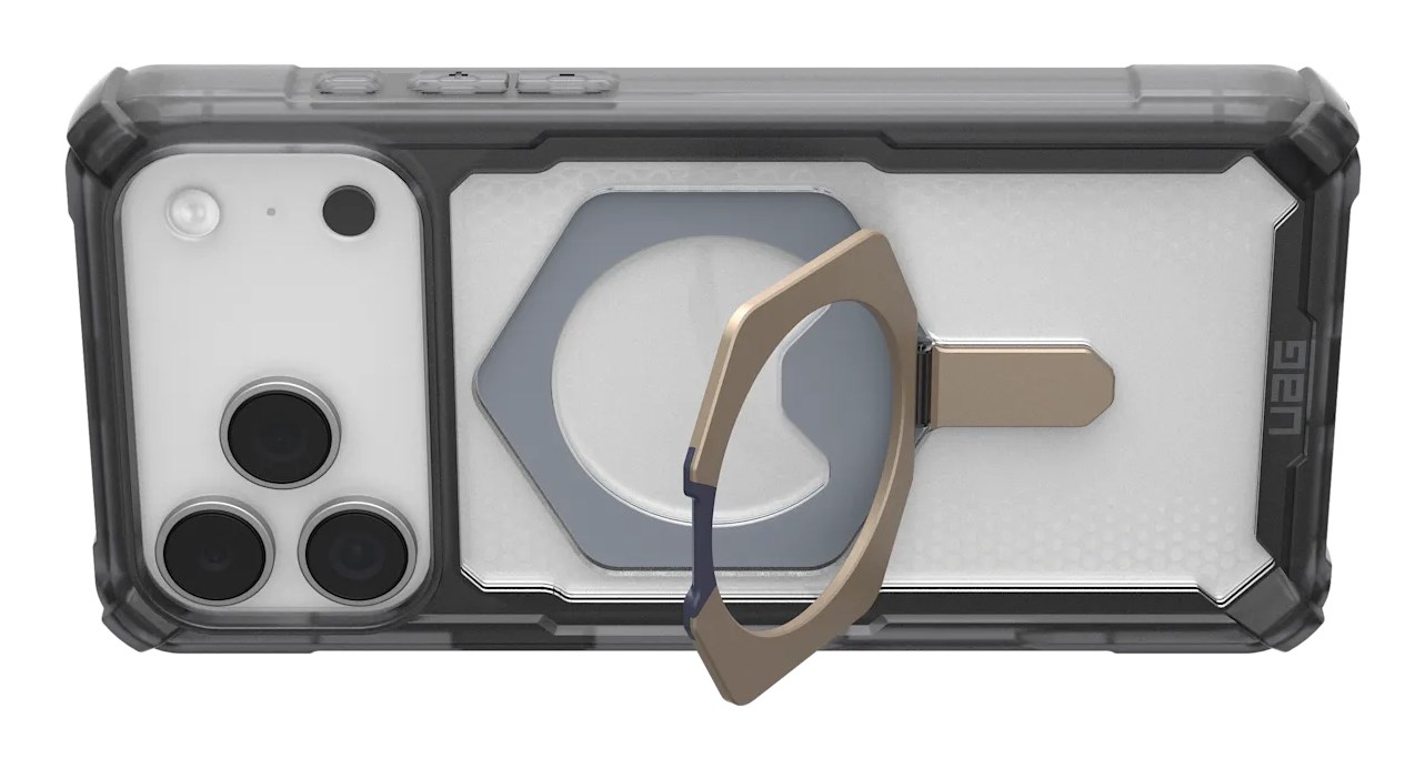 Zaštitna maska UAG Monarch Pro za Samsung Galaxy S24 Ultra (Ash)-4