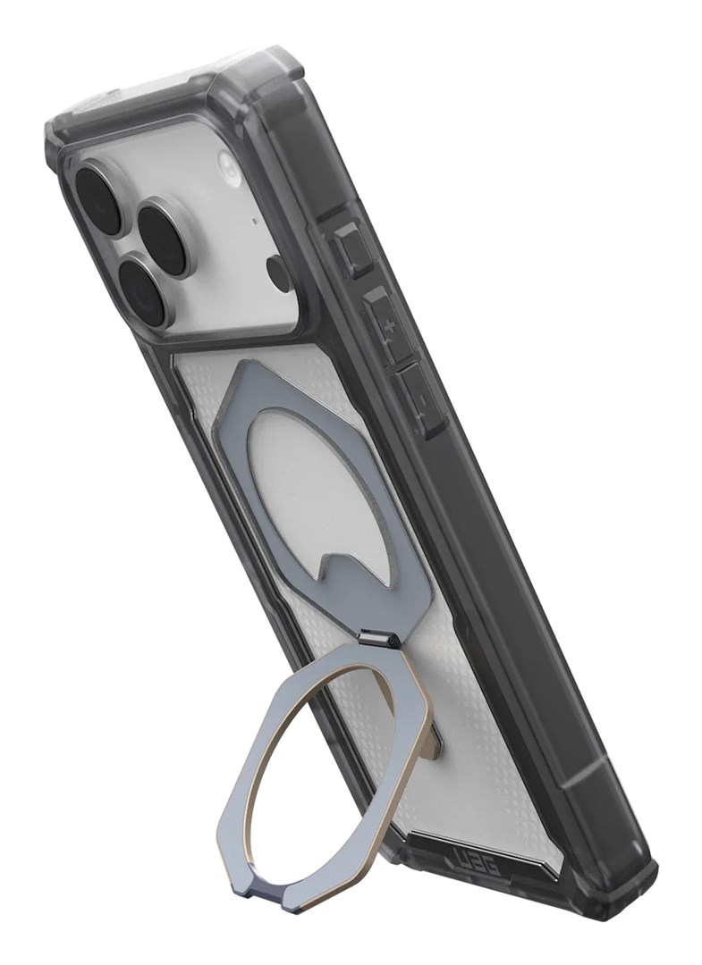 Zaštitna maska UAG Monarch Pro za Samsung Galaxy S24 Ultra (Ash)-2