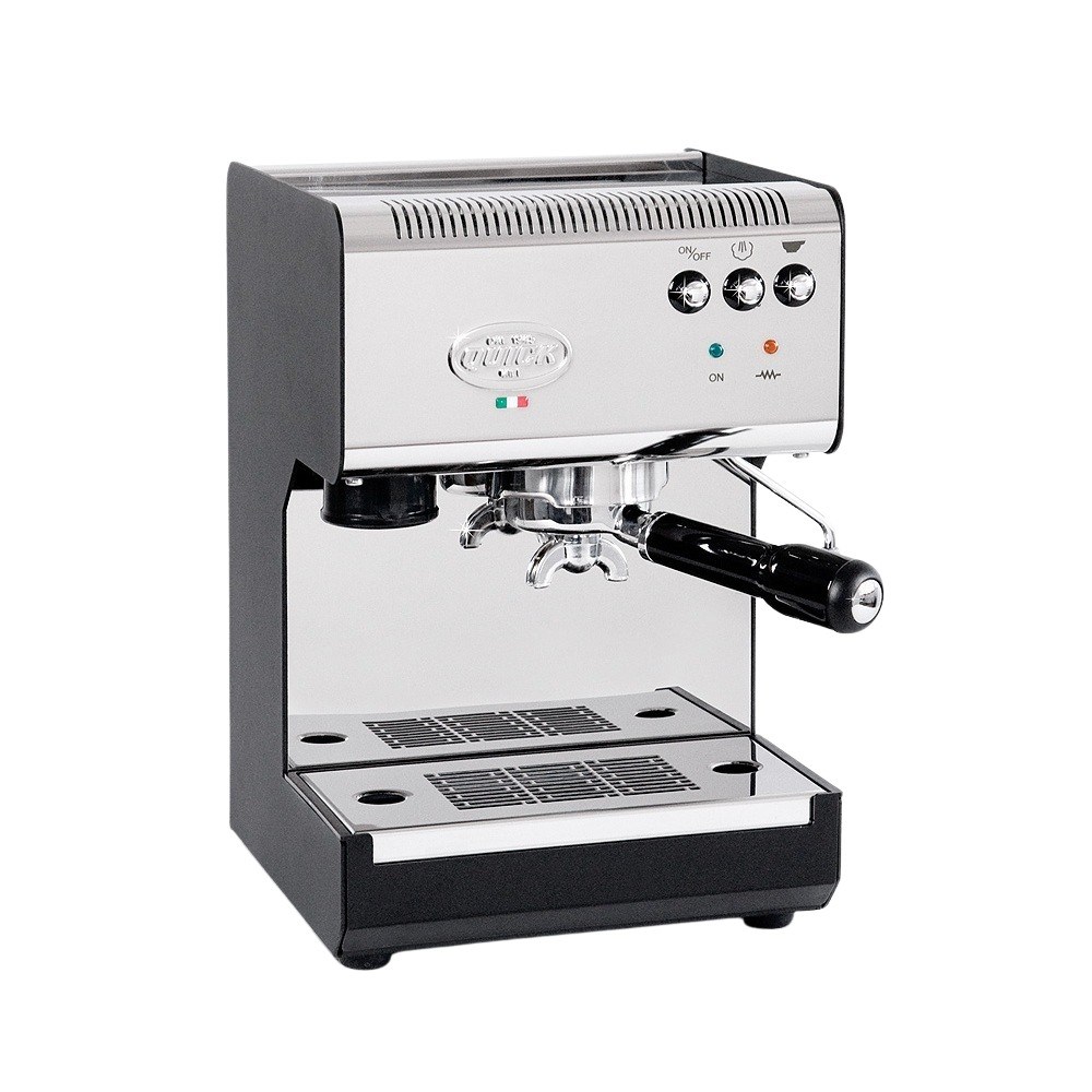 Aparat za espresso kavu QUICK MILL Superiore 02820 s ugrađenim mlincem