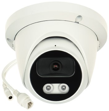 IP Camera APTI-AI508VA21-28WP 5 Mpx 2.8 mm