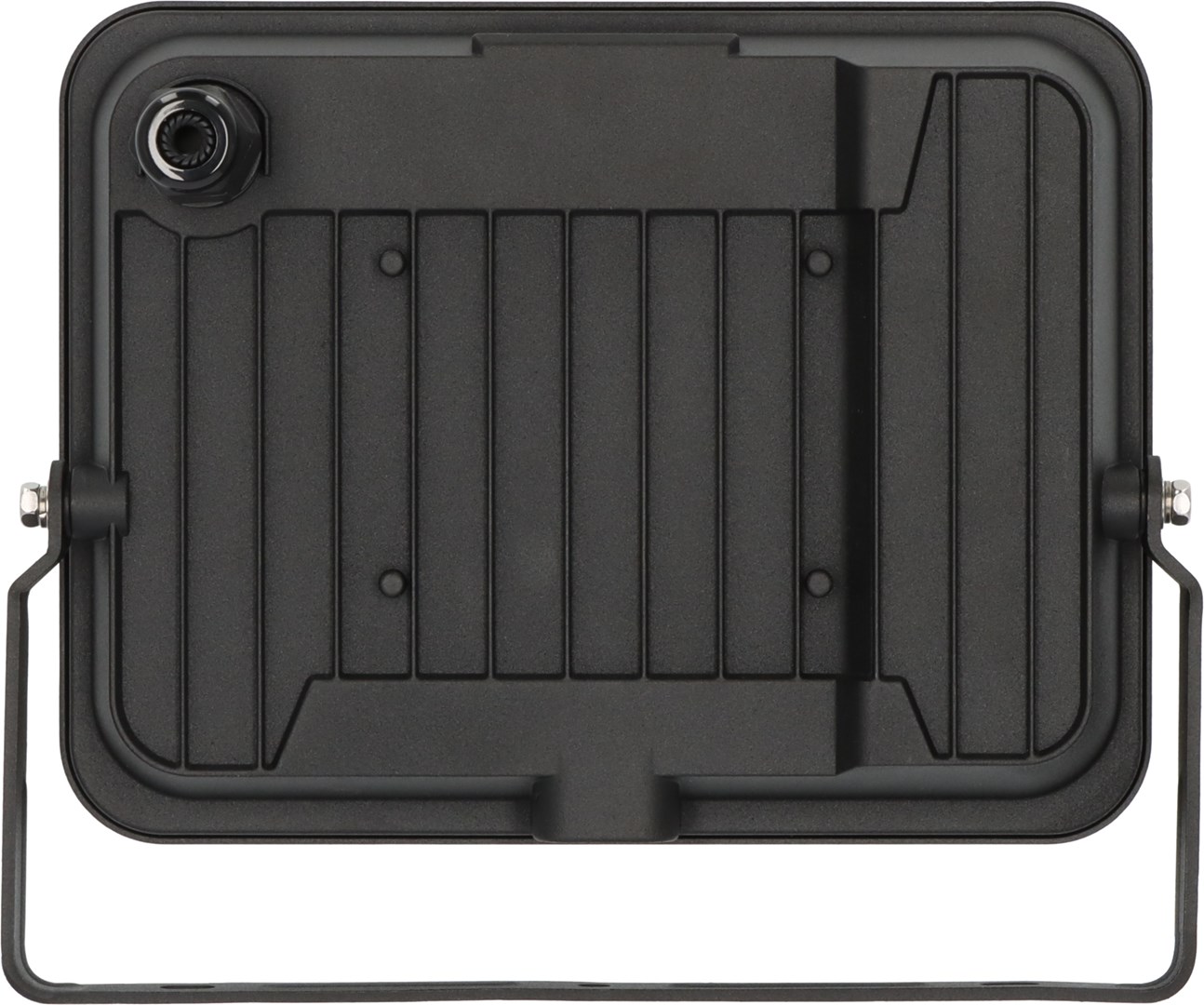 Brennenstuhl 1171250541 floodlight Black 50 W LED D-3