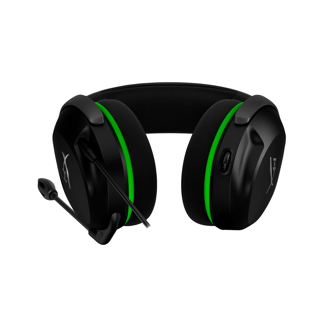 HyperX CloudX Stinger 2 Core Gaming Headsets Xbox Black-3