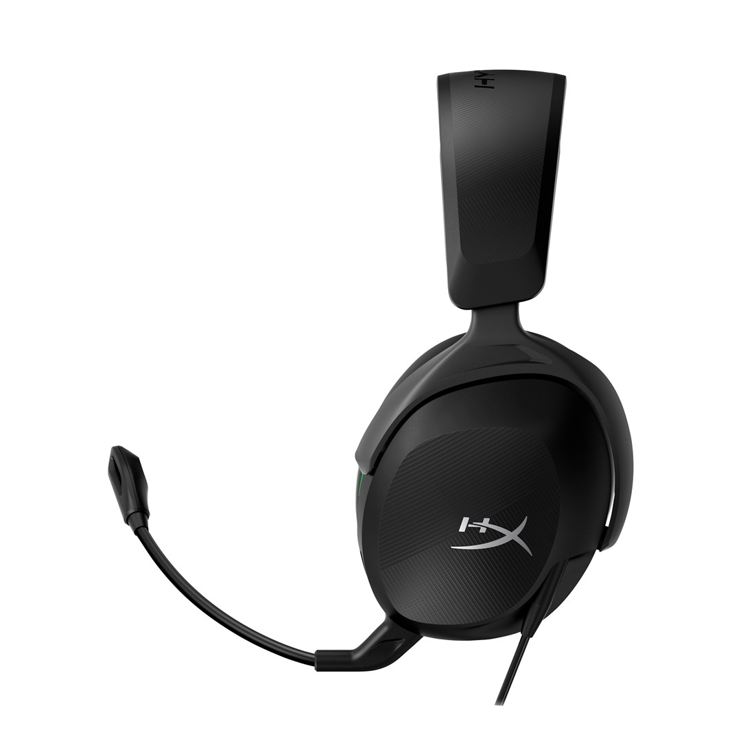 HyperX CloudX Stinger 2 Core Gaming Headsets Xbox Black-4
