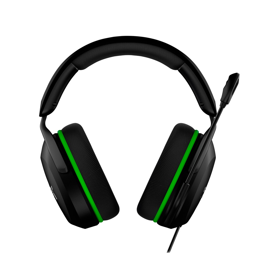 HyperX CloudX Stinger 2 Core Gaming Headsets Xbox Black-2