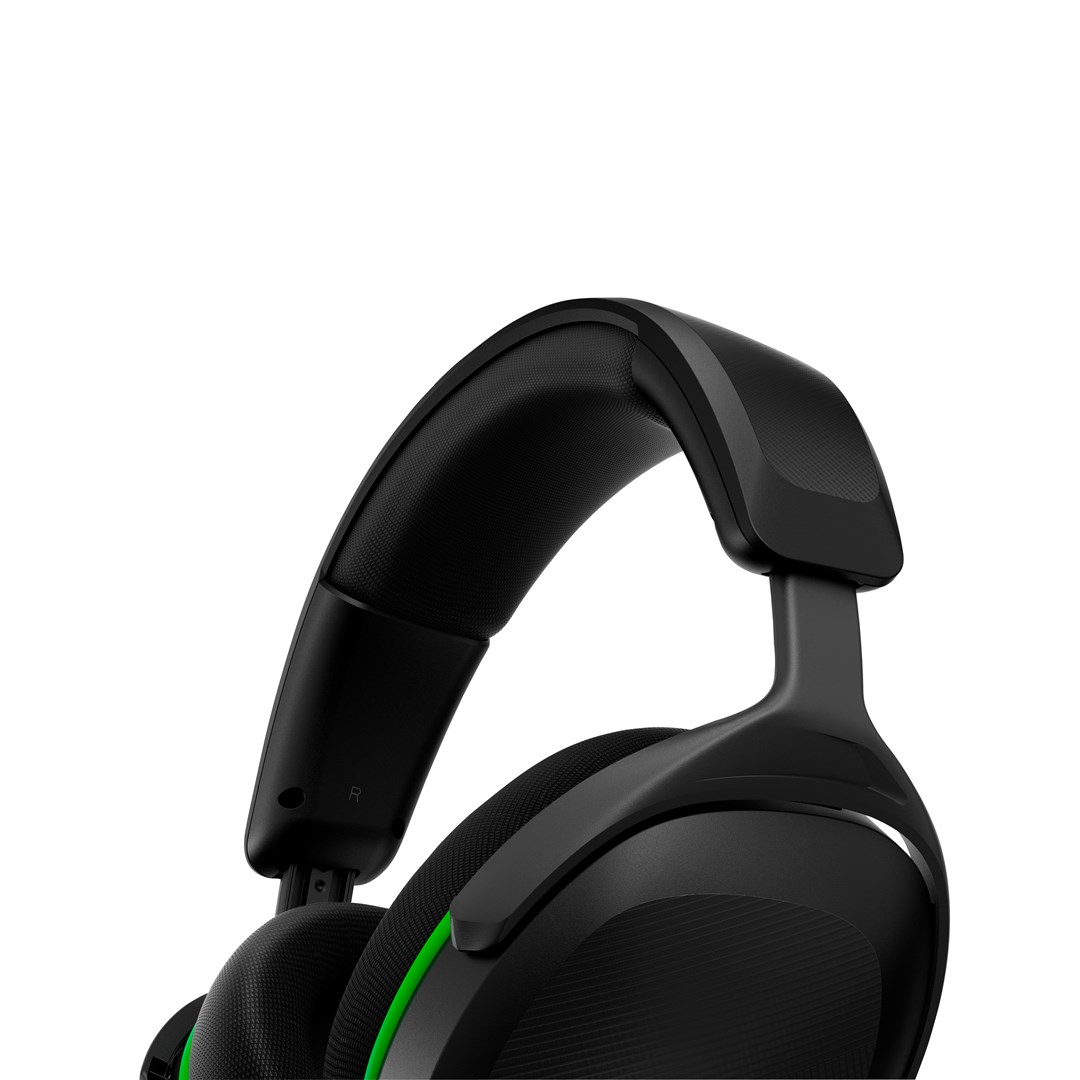 HyperX CloudX Stinger 2 Core Gaming Headsets Xbox Black-1
