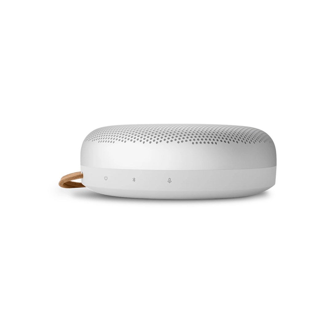 Prijenosni zvučnik BANG & OLUFSEN Beosound A1 (2nd Gen) siva boja-1