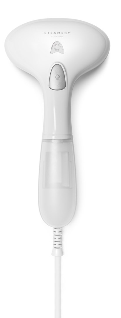 Ručno parno glačalo STEAMERY Cirrus No. 1, 1500W, bijela boja