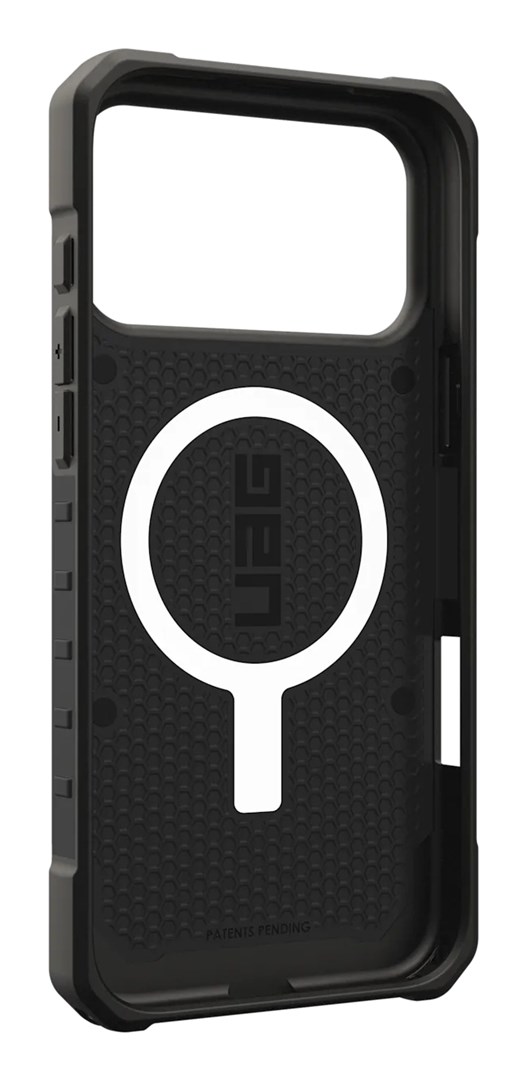 Zaštitna maska UAG Pathfinder SE za Samsung Galaxy S24 Ultra (Midnight Camo)-0
