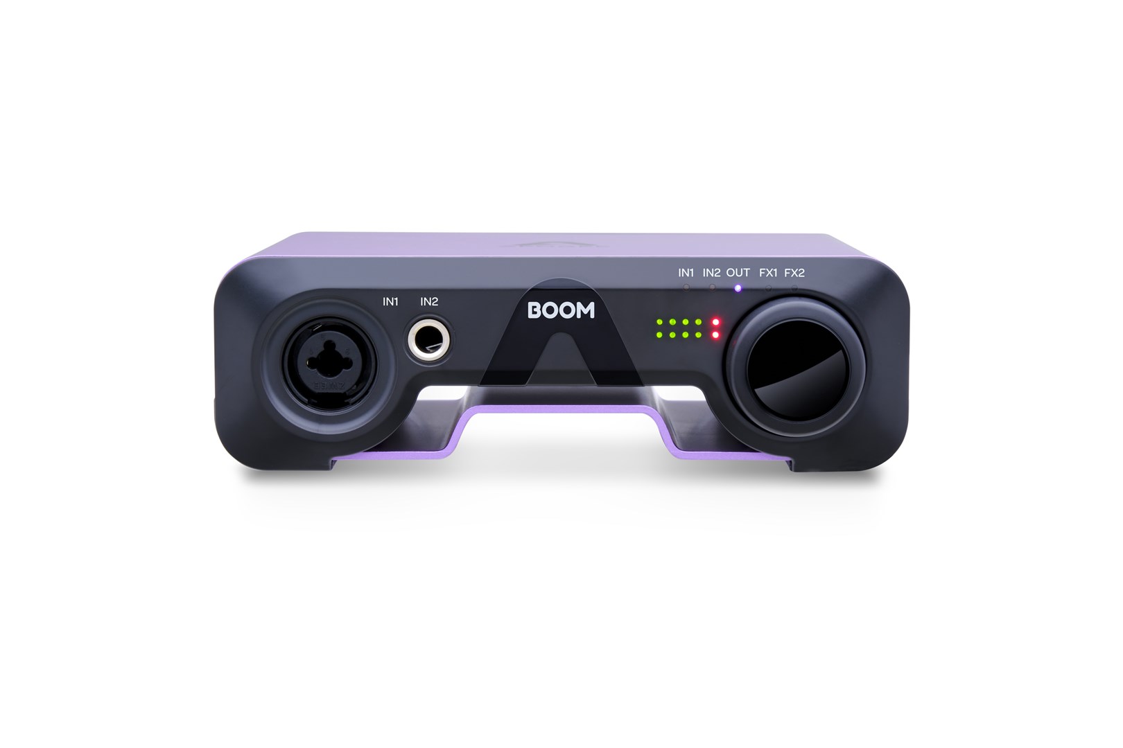 Audio Interface Apogee BOOM-0