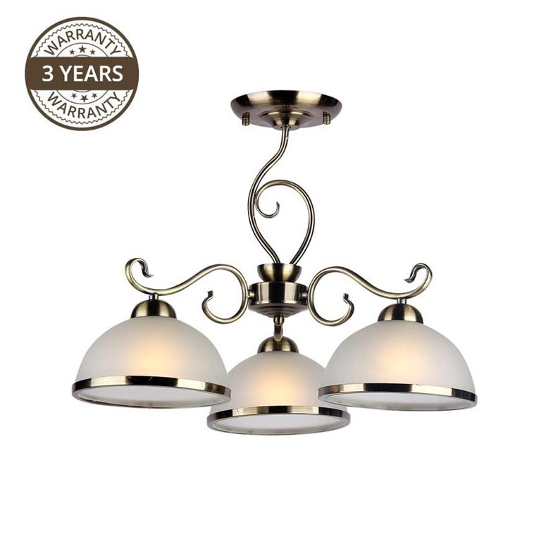 CEILING LAMP ESTERA MX90746C/3 3X60W E27-0