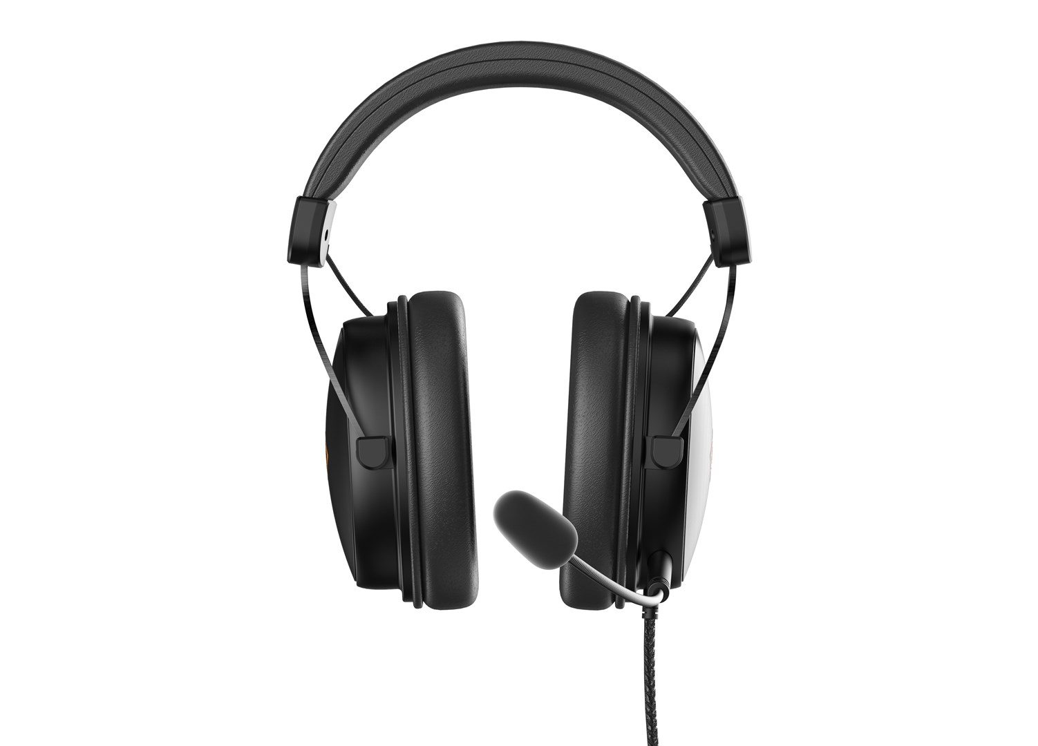Gaming slušalice DELTACO GAMING GAM-190 crna boja-6