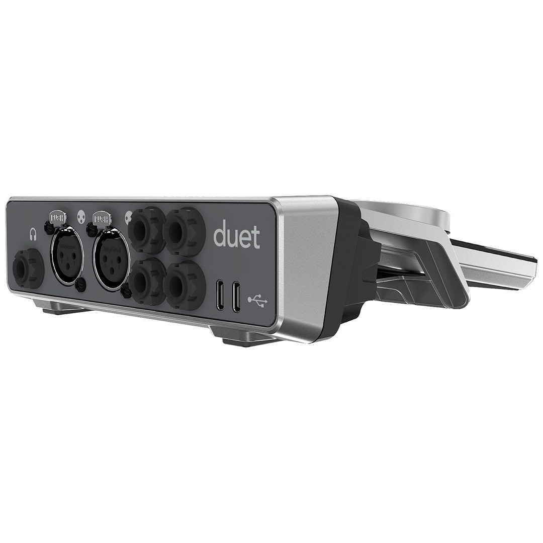Audio Interface Docking Station Apogee DUET DOCK-0