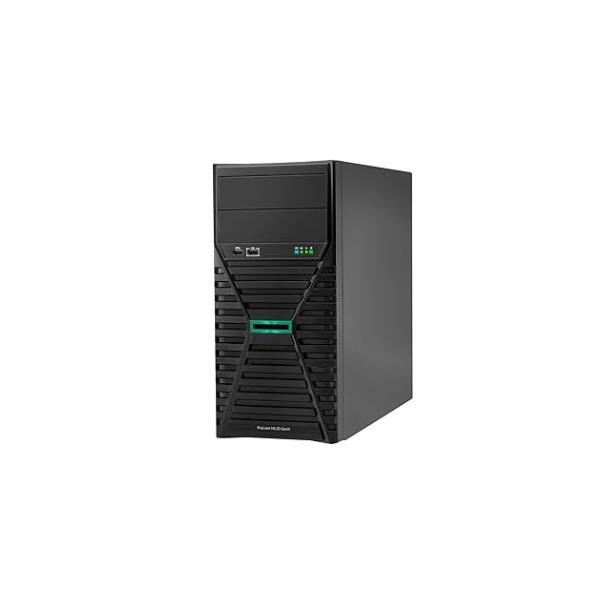 HPE ProLiant ML350 Gen11 4510 12-core 64GB-R MR408i-o 8SFF 2x960GB SSD 2x1000W RPS EU Server-5