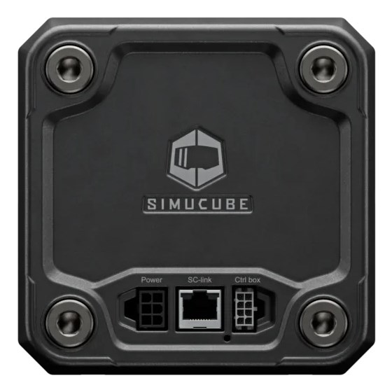 Baza za volan SIMUCUBE 2 Sport Direct Drive-3