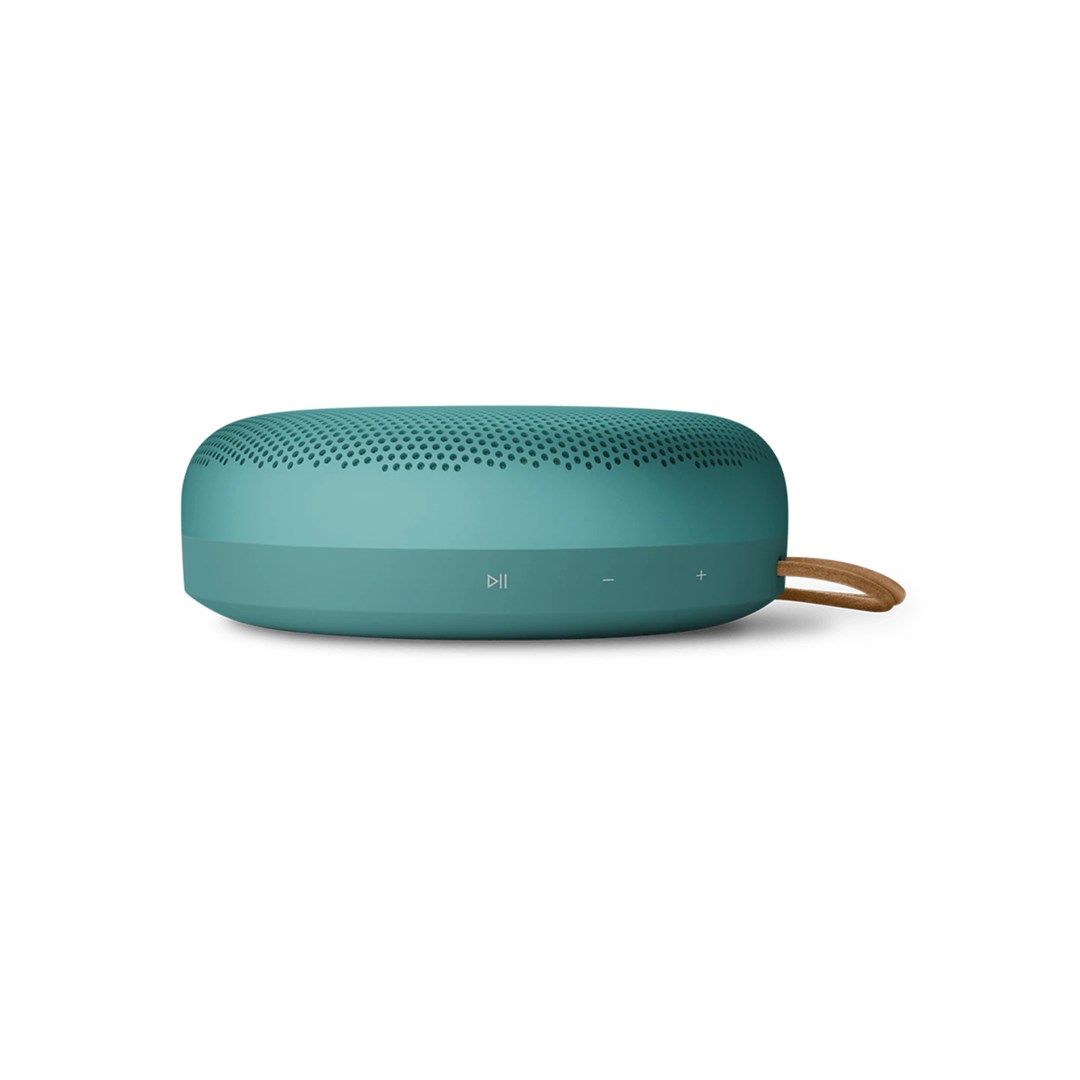 Bang & Olufsen BeoSound A1 3rd Gen Stereo portable speaker Green 60 W-2