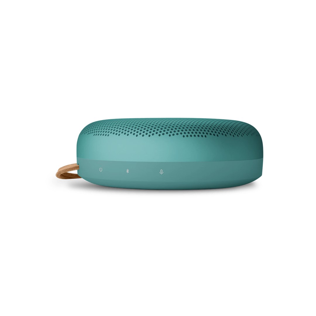 Bang & Olufsen BeoSound A1 3rd Gen Stereo portable speaker Green 60 W-1
