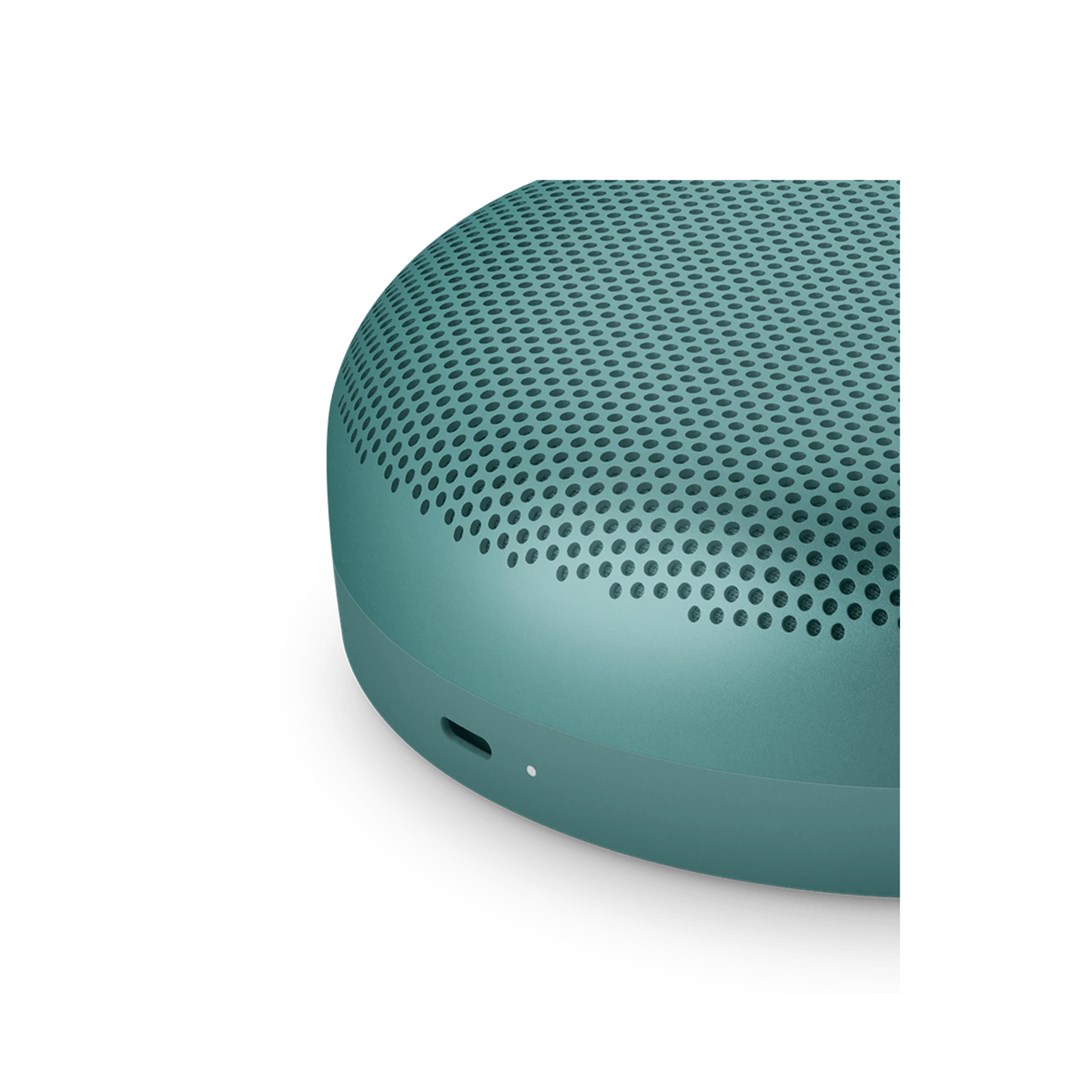 Bang & Olufsen BeoSound A1 3rd Gen Stereo portable speaker Green 60 W-5
