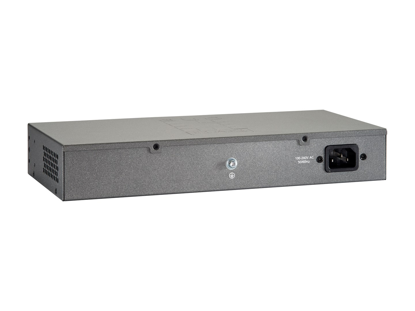 LevelOne 16-Port Gigabit Switch-1