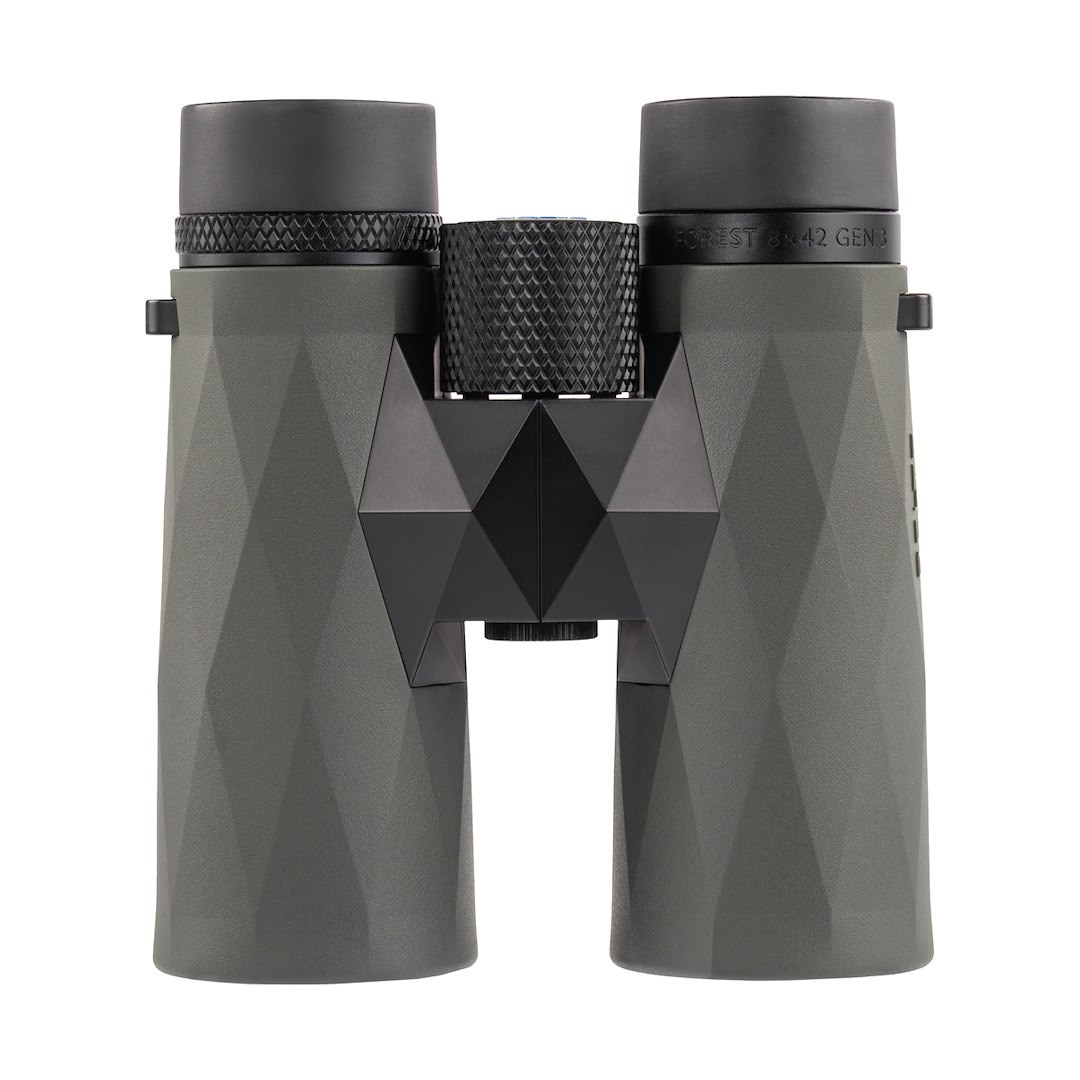 Dalekozor DELTA OPTICAL Forest II 8x42-0