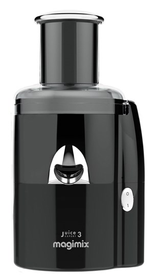 Sokovnik MAGIMIX Juice Expert 3 (400 W, crna boja)-0