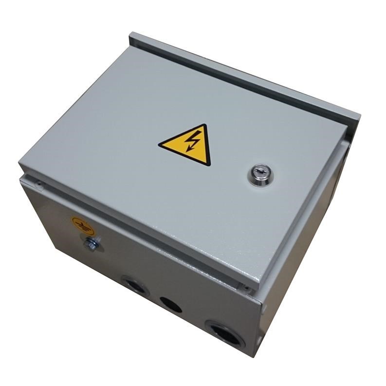 BOX DISTRIBUTING SD-1-2 (4)-0