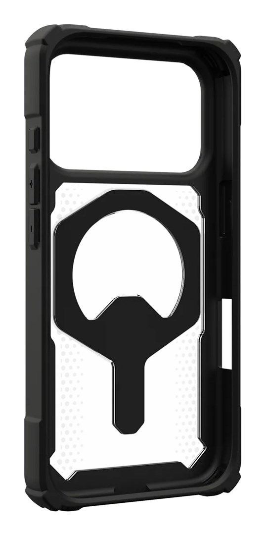 Zaštitna maska UAG Pathfinder za Google Pixel 8 Pro, crna boja