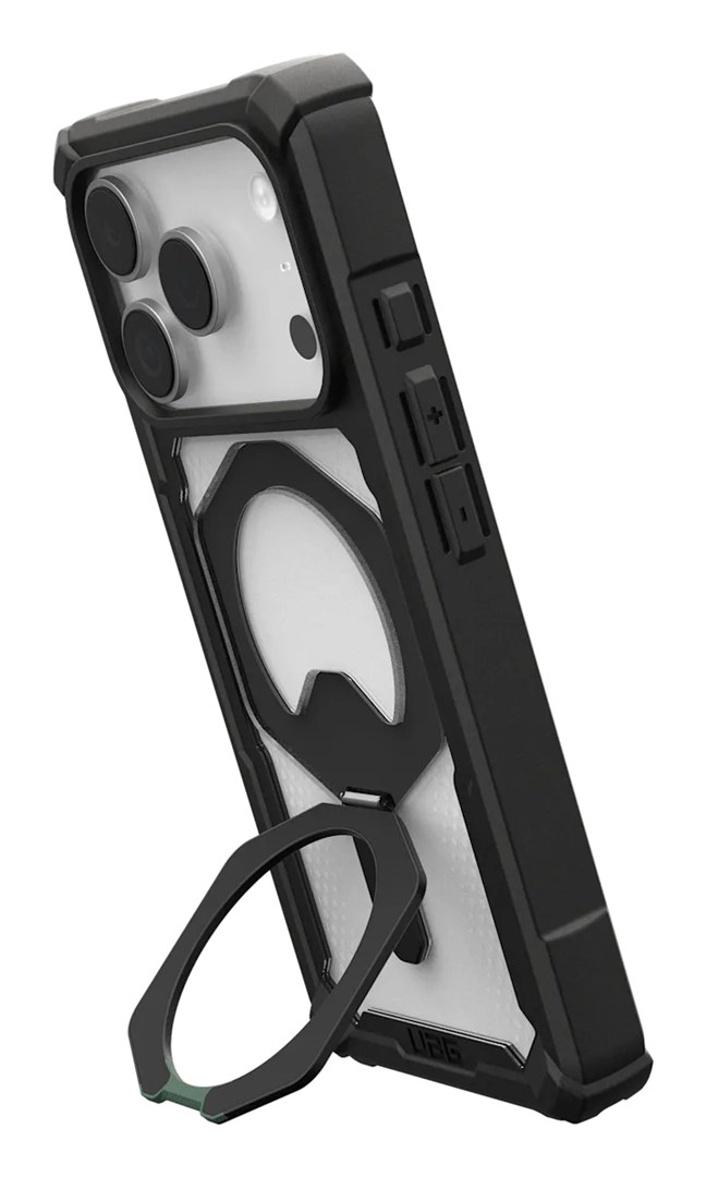 Zaštitna maska UAG Pathfinder za Google Pixel 8 Pro, crna boja-2