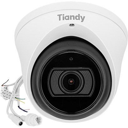 IP Camera TC-C32SS SPEC:I3/A/E/Y/M/S/H or TC-C32SS