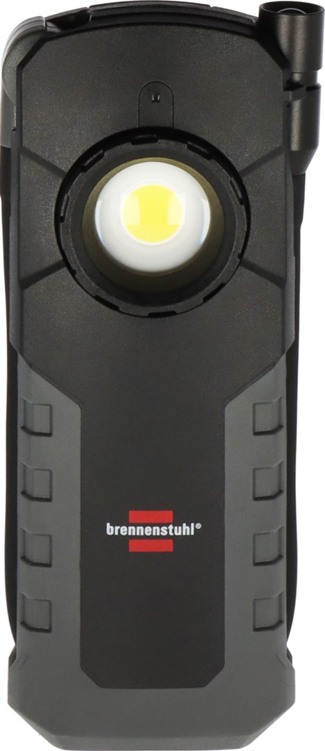 Aku LED radna svjetiljka BRENNENSTUHL RUFUS 3000 MA (30W, 3000lm)-1