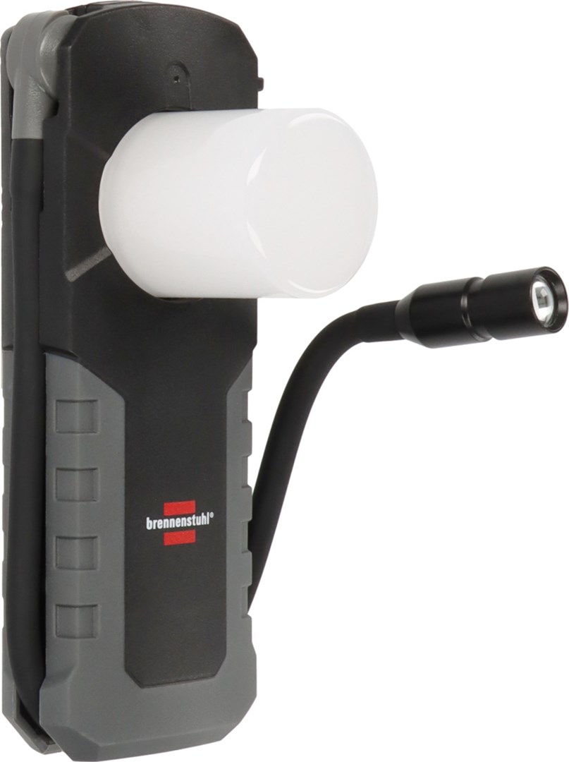 Aku LED radna svjetiljka BRENNENSTUHL RUFUS 3000 MA (30W, 3000lm)-4